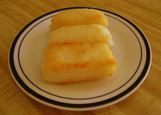 糯米糕點(diǎn)