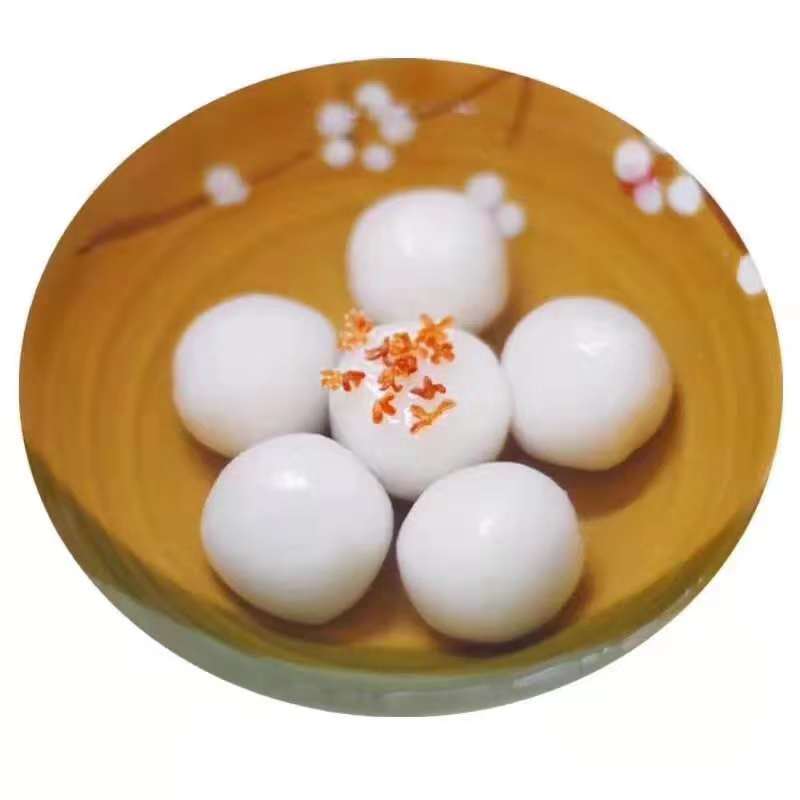 今世味糯米粉產品