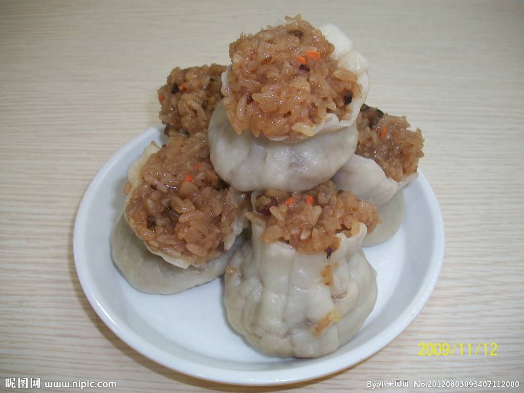 吃好糯米對身體有什么好處？