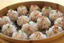 哪里有好糯米賣？當(dāng)然是今世味食品粒粒白優(yōu)質(zhì)糯米