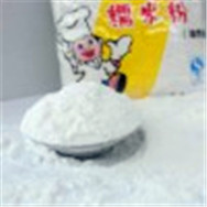 您用糯米糯米粉做的產(chǎn)品吃了磣牙怎么回事？