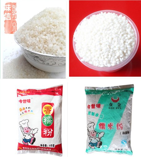 好糯米產業鏈今世味如何做？