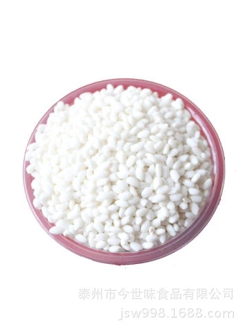 糯米批發(fā)需求越來越多---食品企業(yè)越來越重視質(zhì)量