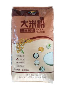 大米粉哪里有賣？